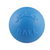 Jolly Pets Bounce N Play Ball - Blueberry 8"