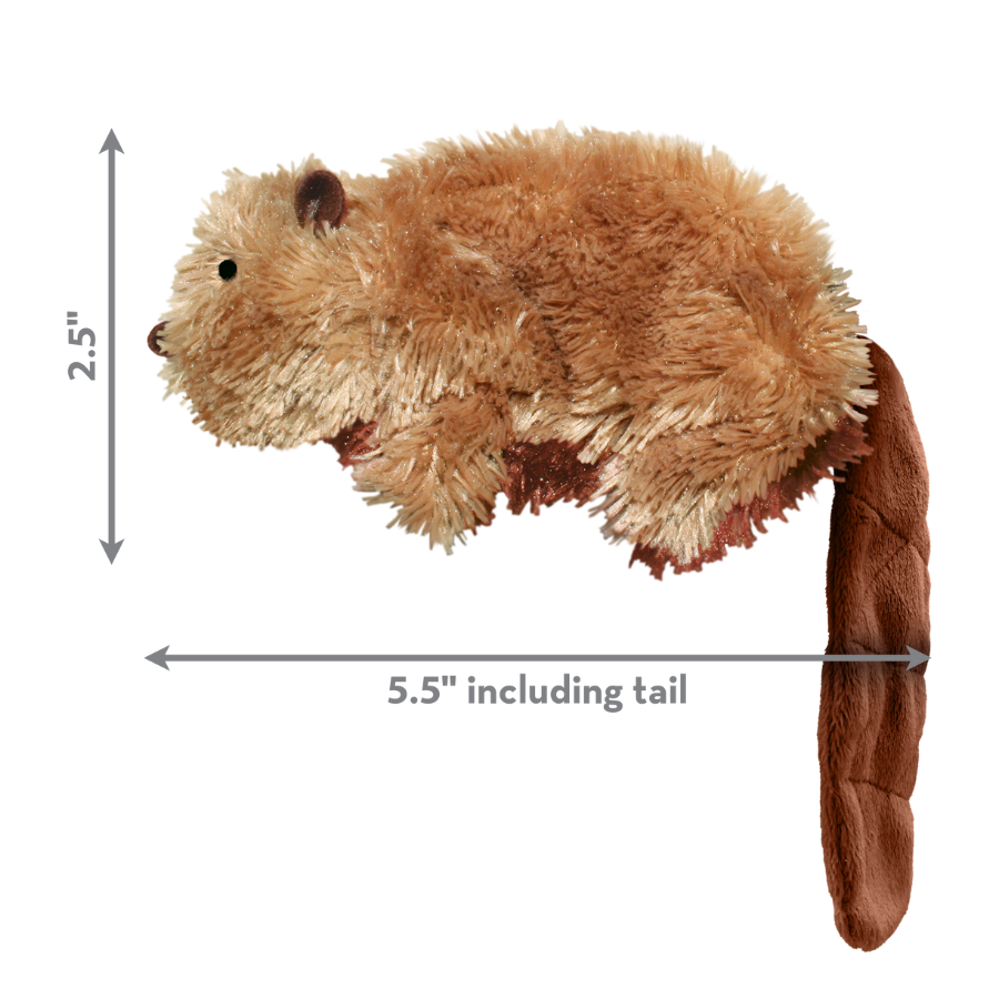 KONG Beaver - Small