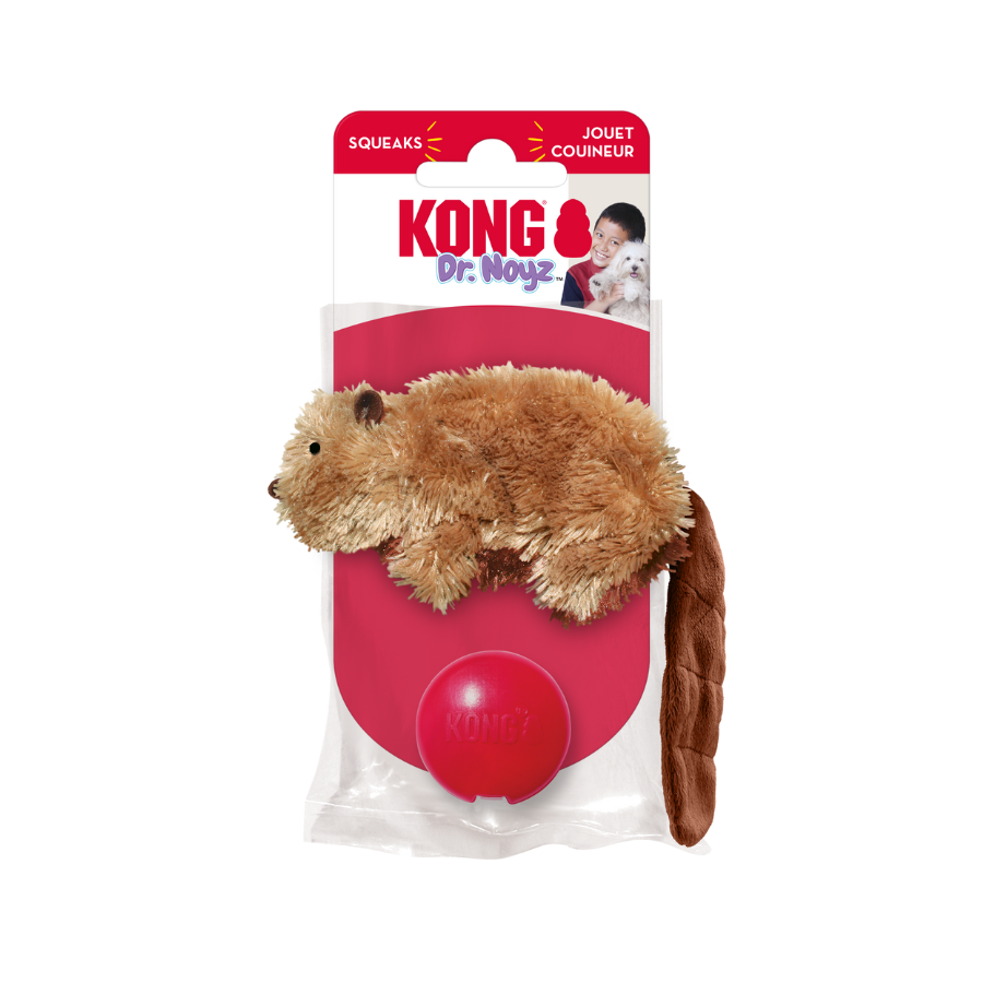 KONG Beaver - Small