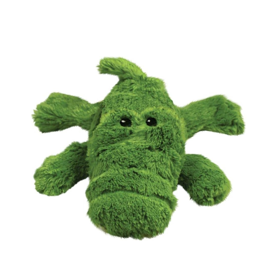 KONG Cozie Alligator