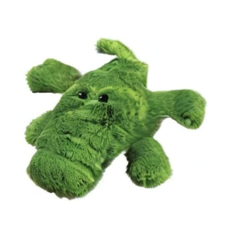 KONG Cozie Alligator