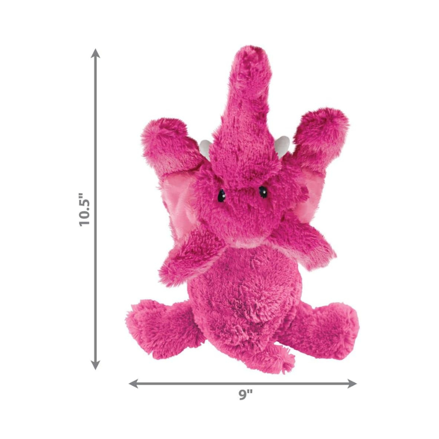 KONG Cozie Elephant - Medium