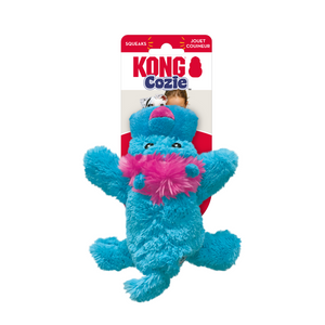 KONG Cozie Lion