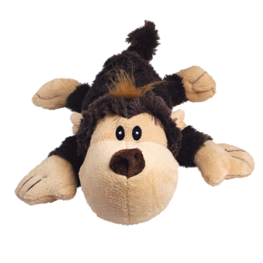 KONG Cozie Monkey