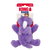 KONG Cozie Rhino