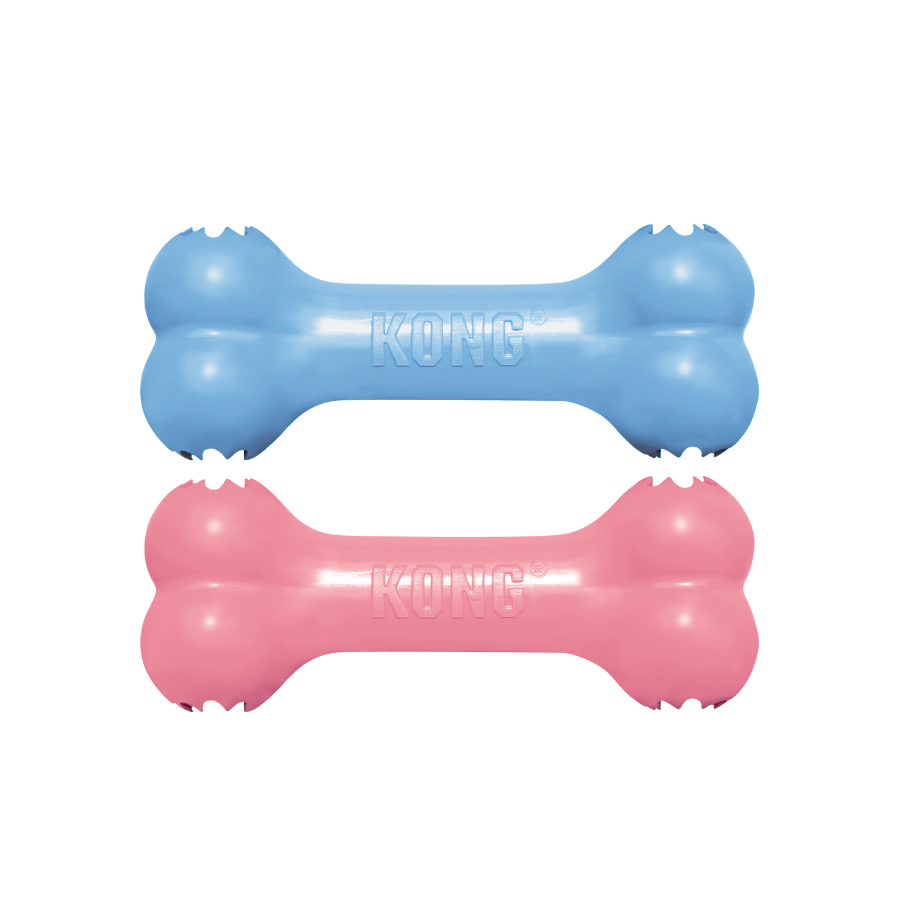 KONG Goodie Bone for Puppies - Small