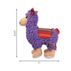 KONG Sherpa Llama