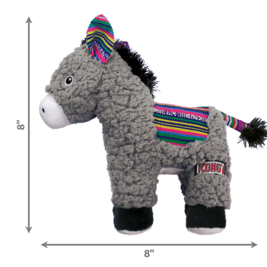 KONG Sherps Donkey