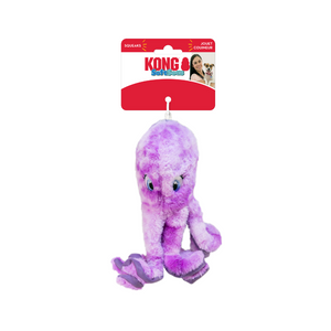 KONG SoftSeas Octopus
