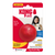 KONG Red Rubber Ball - Large