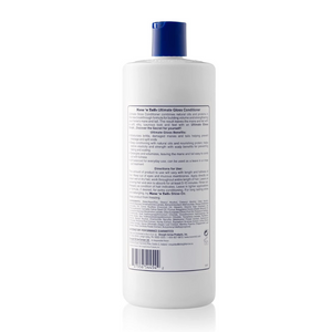 Mane 'N Tail Ultimate Gloss Conditioner - 32 oz