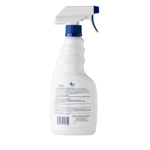 Mane 'N Tail Detangler Spray for Horses - 16 oz