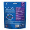 N-Bone Puppy Teething Ring Pumpkin Flavour - 3pk