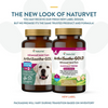 NaturVet Advanced Care ArthriSoothe-GOLD - 90 Tablets
