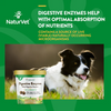 NaturVet Advanced Probiotic and Enzymes Soft Chew - 70 Chews