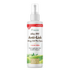 NaturVet Aller-911 Anti-Lick Paw Spray - 8 oz