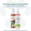 NaturVet Aller-911 Anti-Lick Paw Spray - 8 oz