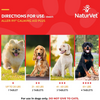 NaturVet Aller-911 Plus Calming Aid - 30 Tablets