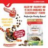 NaturVet Allergy Aid Plus Antioxidants