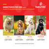 NaturVet Allergy Aid Plus Antioxidants