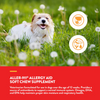 NaturVet Allergy Aid Plus Antioxidants