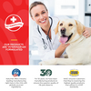 NaturVet Allergy Aid Plus Antioxidants
