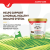 NaturVet Allergy Aid Plus Antioxidants