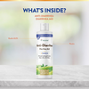 NaturVet Anti Diarrhea for Dogs and Cats - 8 oz
