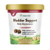 NaturVet Bladder Support Plus Cranberry - 60 Chews