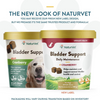 NaturVet Bladder Support Plus Cranberry - 60 Chews