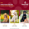 NaturVet Bladder Support Plus Cranberry - 60 Chews