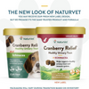 NaturVet Cranberry Relief Soft Chews - 60 Chews