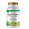 NaturVet Digestive Enzymes Plus Probiotic - 60 Tablets