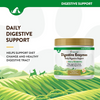 NaturVet Digestive Enzymes Powder with Prebiotics and Probiotics - 8 oz