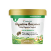 NaturVet Digestive Enzymes with Pre and Probiotics for Cats