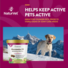 NaturVet Glucosamine DS Level 1