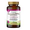 NaturVet Glucosamine DS Plus with MSM - 60 Tabs