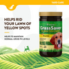 NaturVet GrassSaver Wafers