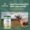 NaturVet Hemp Joint Health - 60 Chews