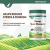 NaturVet Hemp Quiet Moments Calming Aid