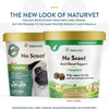 NaturVet No Scoot Plus Pumpkin - 60 Chews
