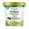 NaturVet No Scoot Plus Pumpkin - 60 Chews