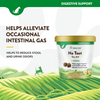 NaturVet No Toot Gas Aid Soft Chews - 70 Chews