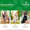 NaturVet No Toot Gas Aid Soft Chews - 70 Chews