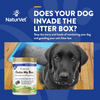 NaturVet Outta My Box - 500 Count