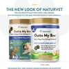NaturVet Outta My Box - 500 Count