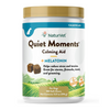 NaturVet Quiet Moments Calming Aid Plus Melatonin