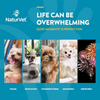 NaturVet Quiet Moments Calming Aid Plus Melatonin