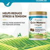NaturVet Soft Chew Quiet Moments and Melatonin - 180 Count