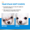 NaturVet Tear Stain Supplement with Lutein